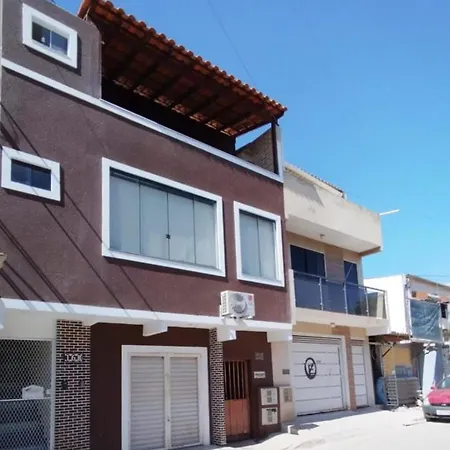 Vila 5 - Apartamentos Executivos Brasilia Exterior photo