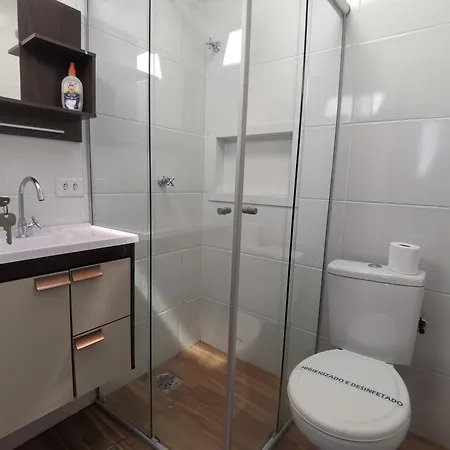 Vila 5 - Apartamentos Executivos Brasilia Exterior photo