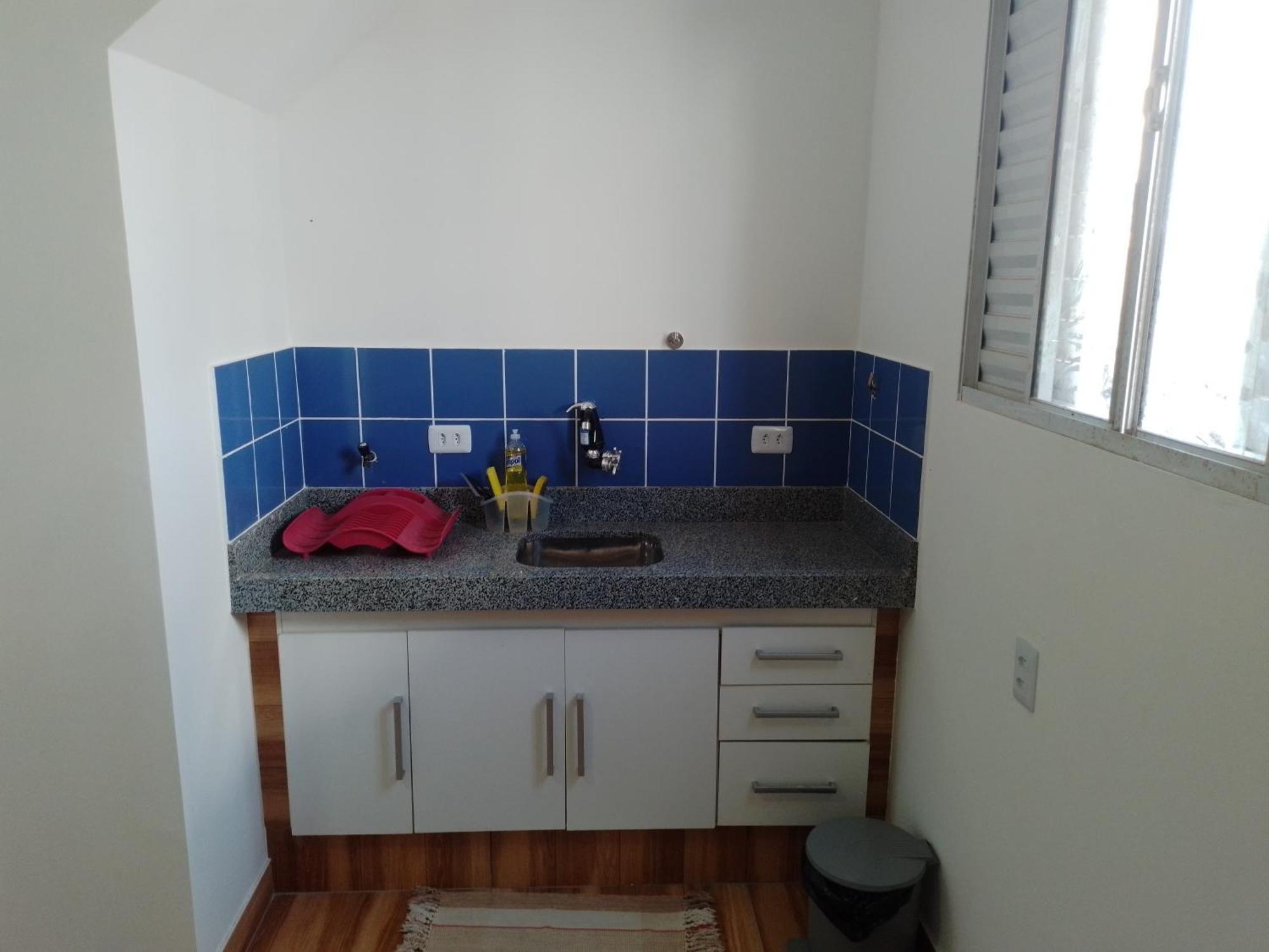 5 - Executivos Apartment Brasilia