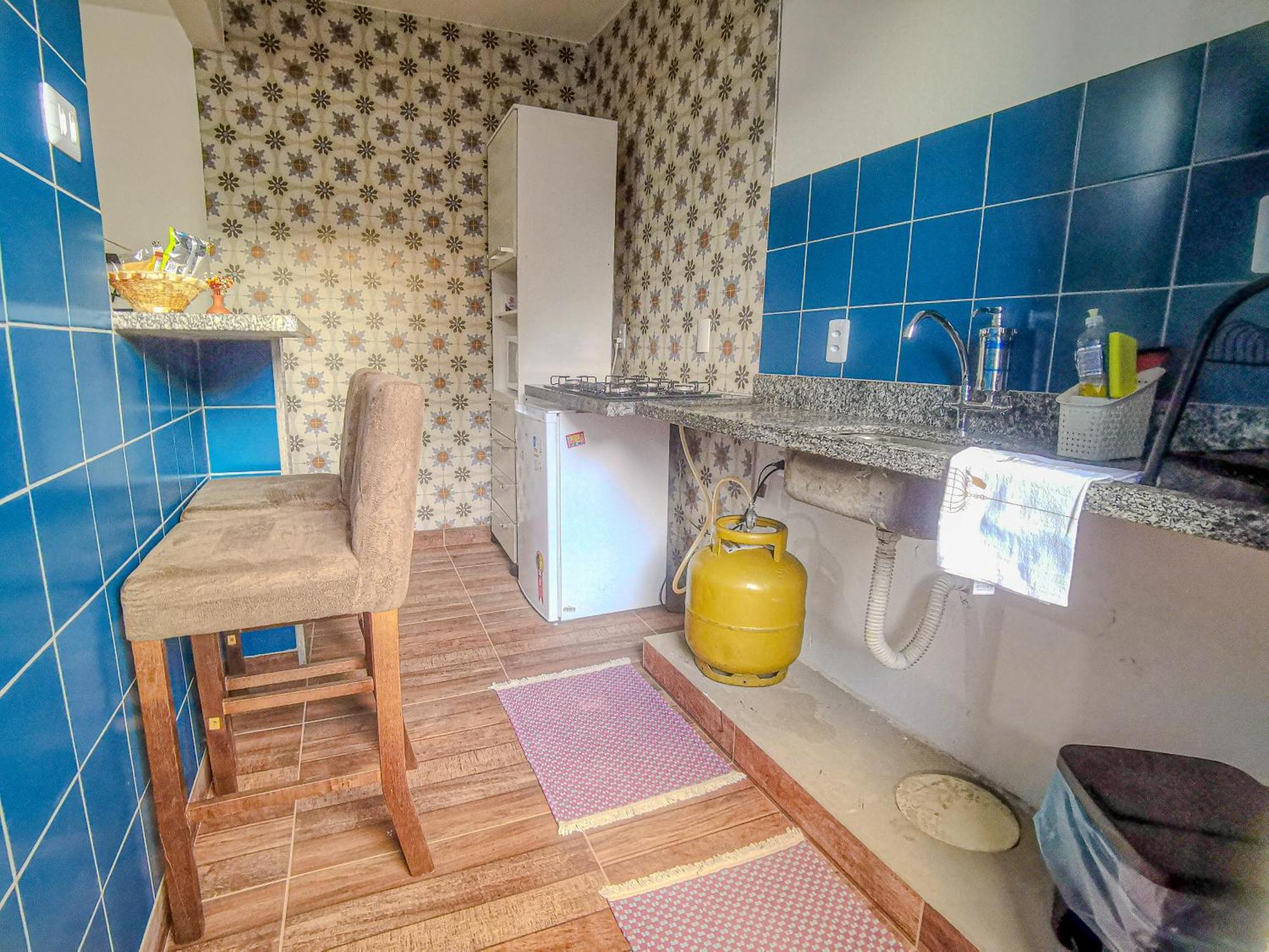 5 - Executivos Apartment Brasilia