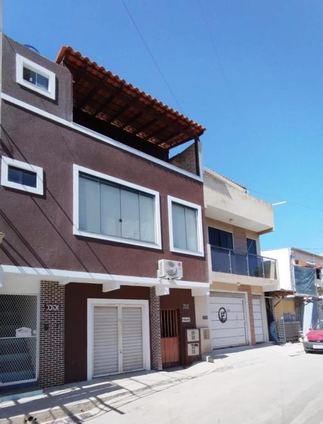 Apartment 5 - Executivos