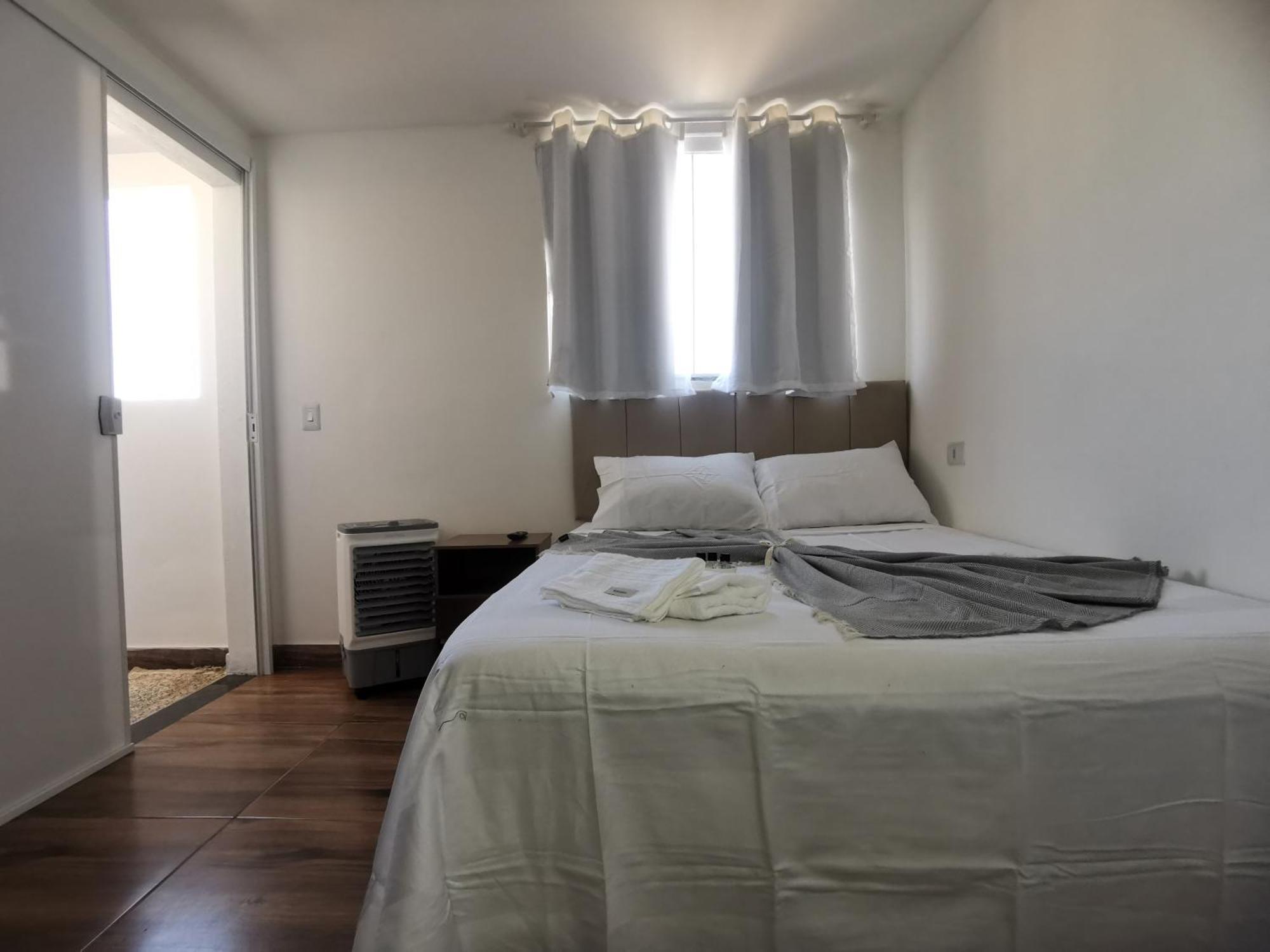 5 - Executivos Apartment
