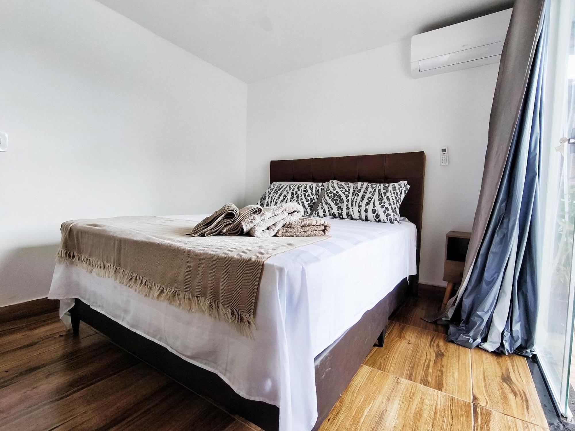 5 - Executivos Apartment