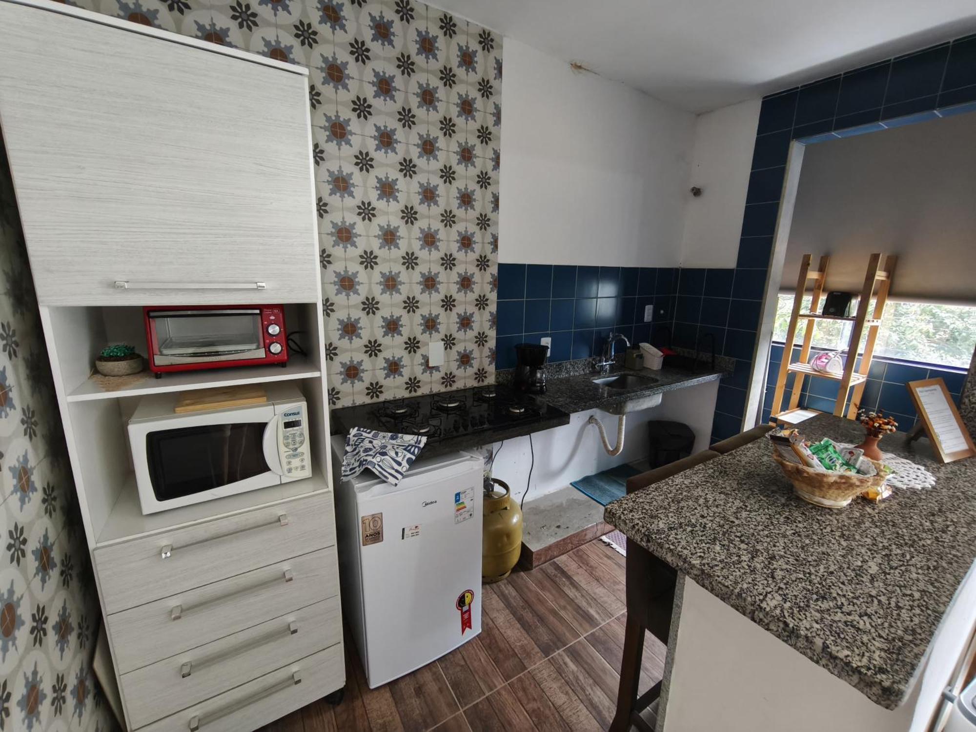 5 - Executivos Apartment Brasilia
