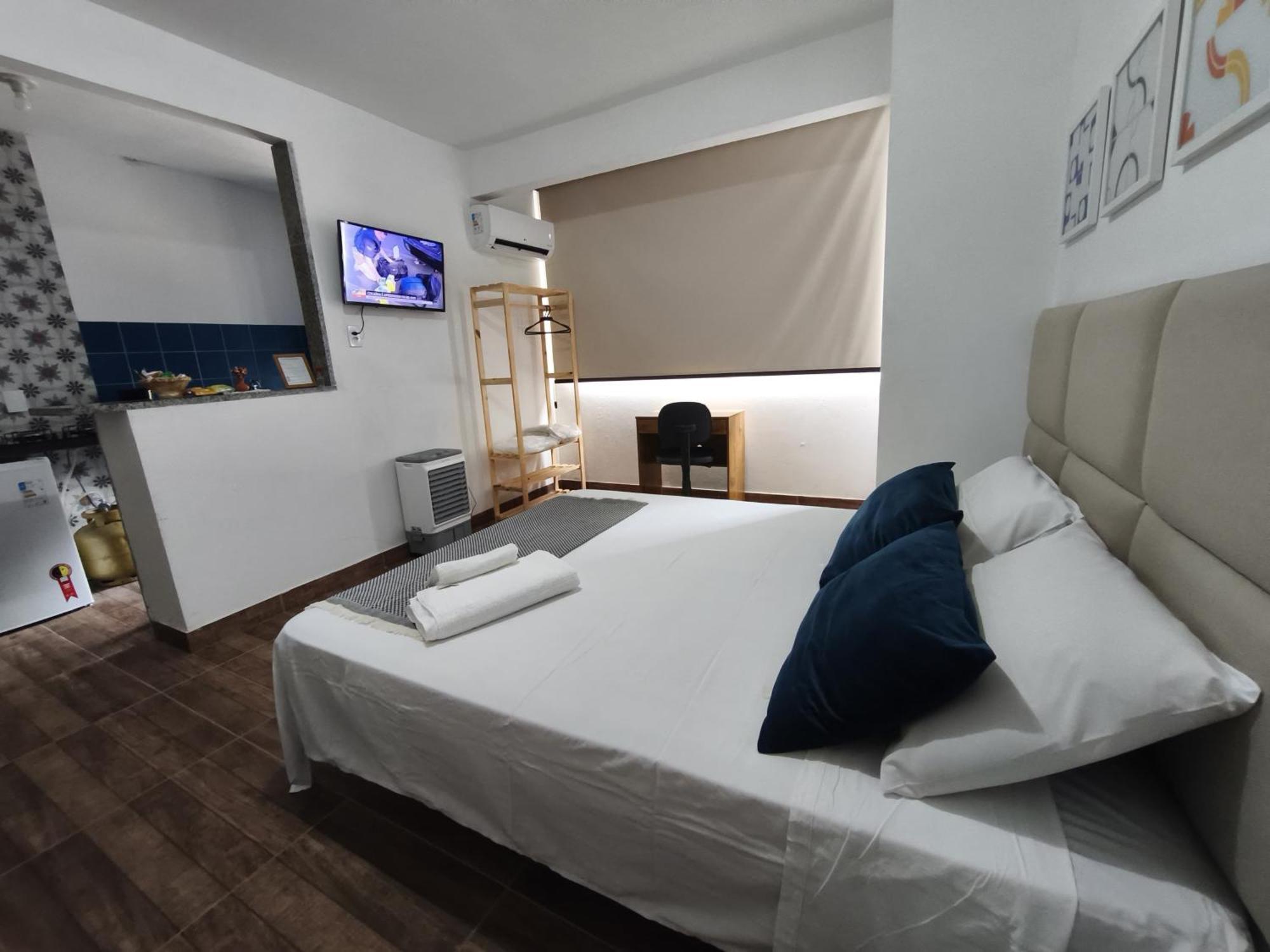 Apartment 5 - Executivos Brasilia