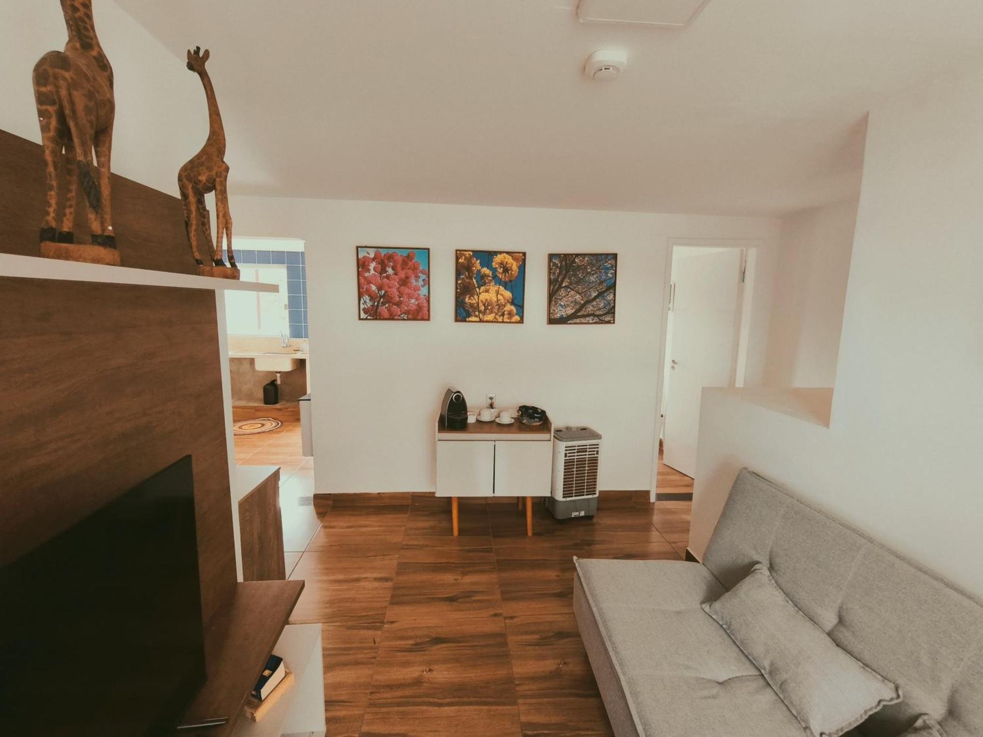 5 - Executivos Apartment