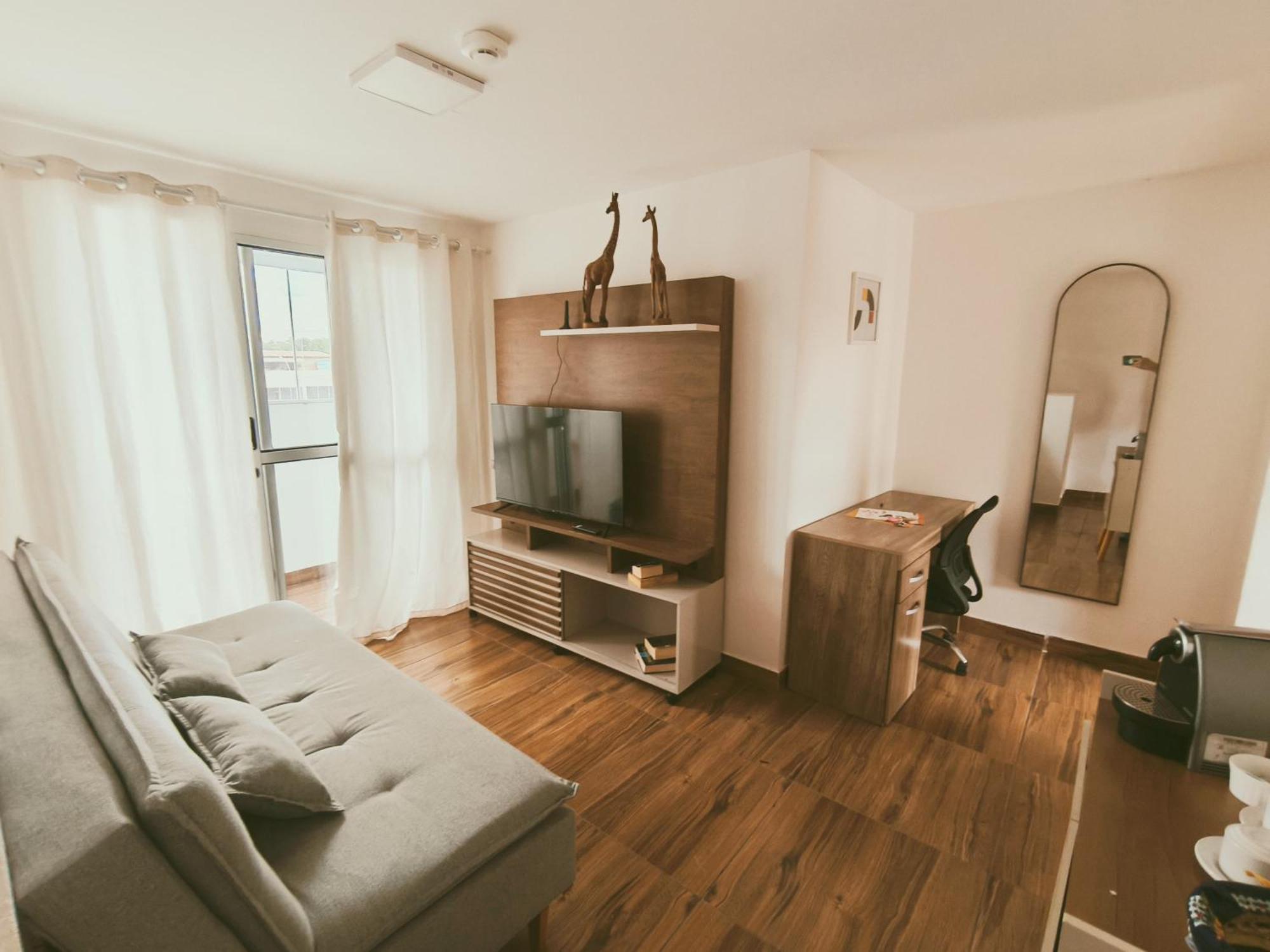 5 - Executivos Apartment *