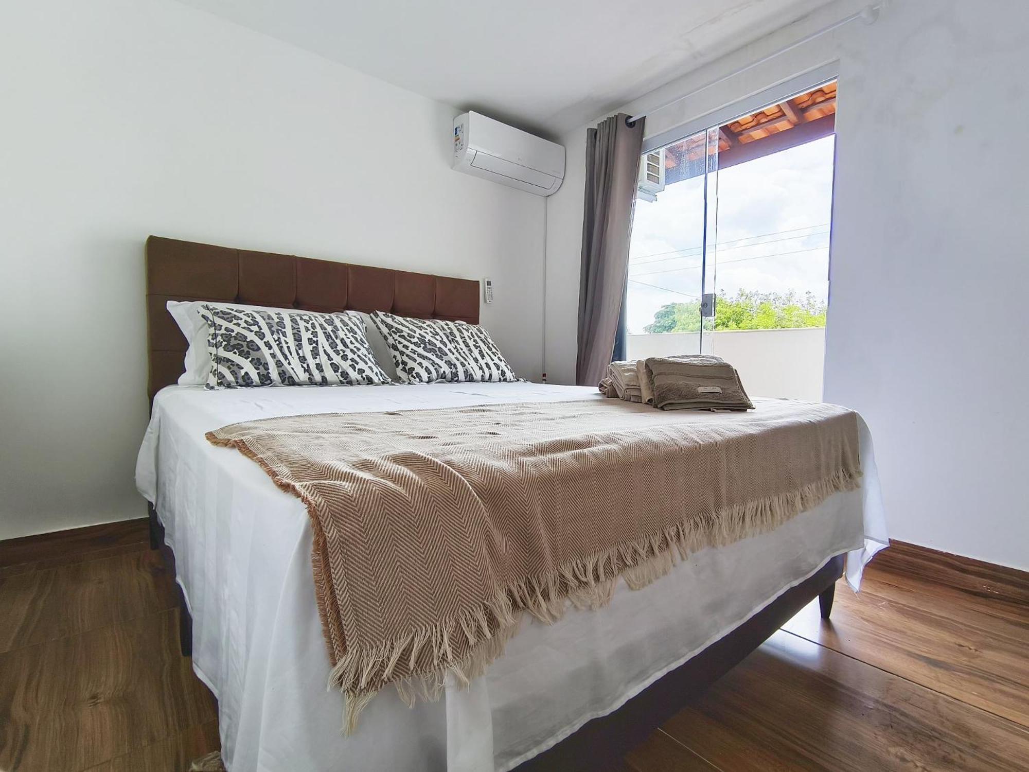 5 - Executivos Apartment Brasilia
