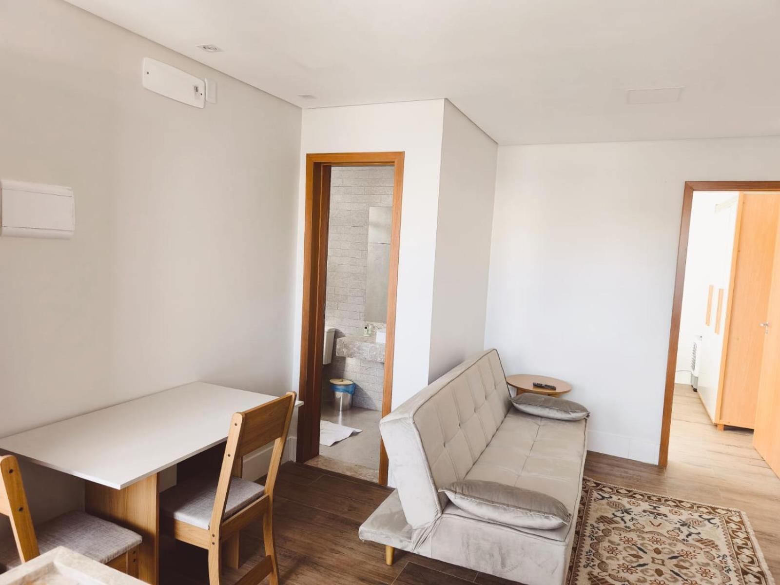 5 - Executivos Apartment